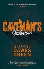 The Caveman's Valentine - Paperback By Green, George Dawes - GOOD
