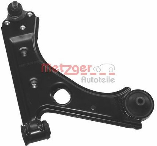 Bras De Commande Suspension Avant Droit - Pour Chrysler Sebring, Cirrus, Dodge Stratus - Neuf