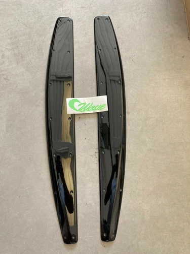 front sponsons std SXR800 Hydrospace SuperJet SJ 90cm jet ski jet ski
