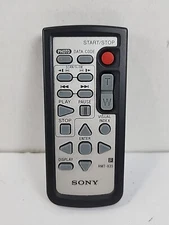 Sony Remote Commander RMT-835 NEEDS NEW BATTERY