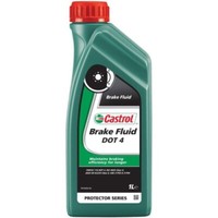 15CD21 Castrol BremsflüSsigkeit Castrol Brake Fluid DOT 4