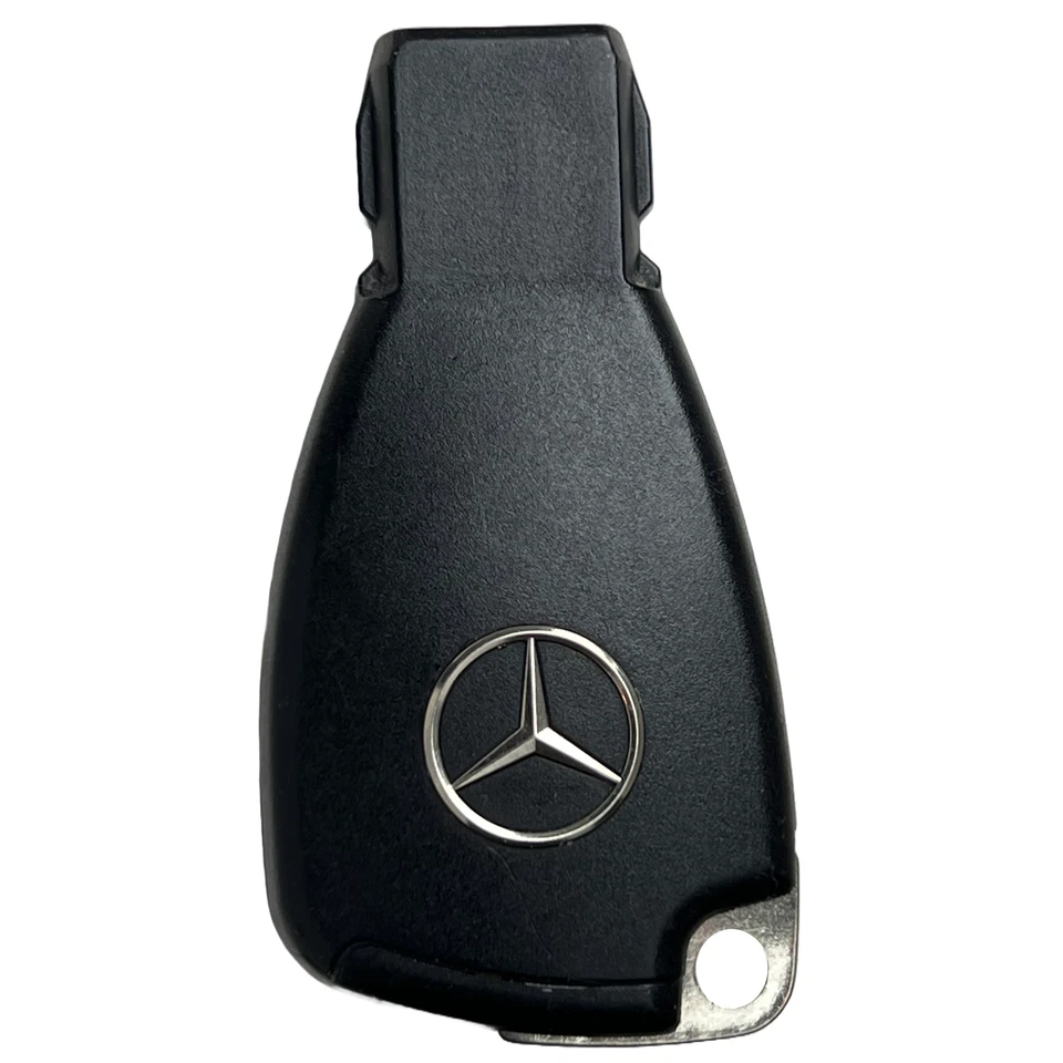 Oem Original 98-05 Mercedes Benz C E G M S Class Smart Key Remote - Image 4 of 4