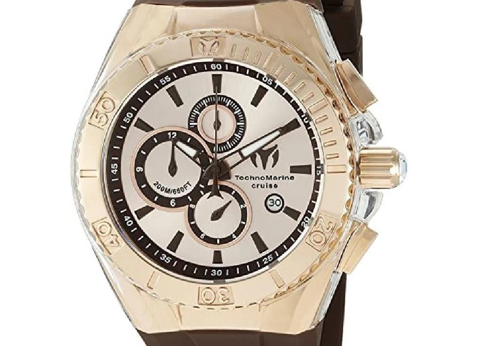 Technomarine ebay clearance