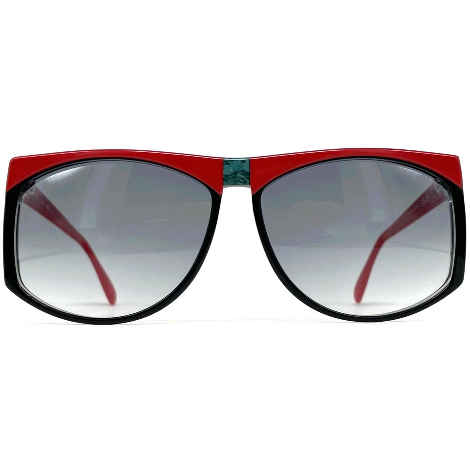 NOS vintage SILHOUETTE M 3090 sunglasses - 70's Austria - Large - ORIGINAL - Bild 2 von 4