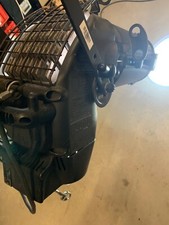 Selecon Pacific 575MSR Profile Spot 12  - 28  with ECG Ballast