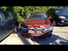 IMPREZA   2010 High Mounted Stop Light 819307