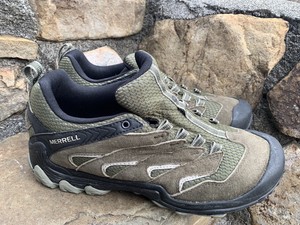 merrell no lace shoes