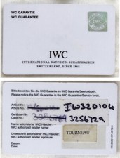 IWC Men's Pilot Watch. Limited Edition SAINT EXUPÉRY IW 3256729 7