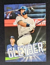 2019 Topps Star Player Highlights #GT-3 Gleyber Torres - New York Yankees