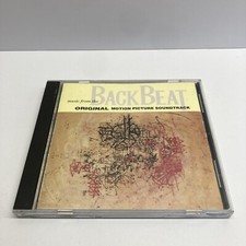 1994 Backbeat by Don Was CD Soundtrack 1994 Backbeat by Don Was CD Soundtrack