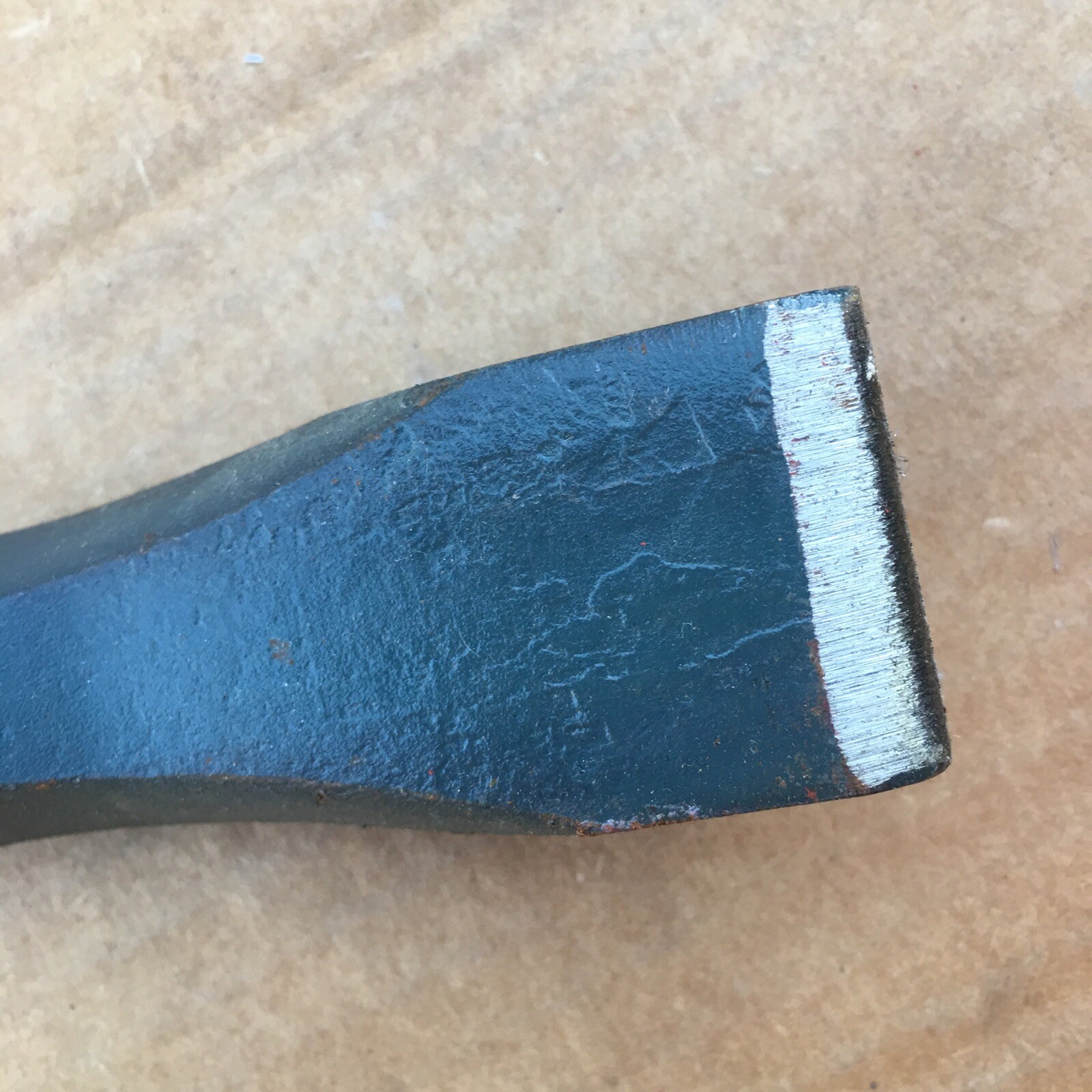 Vintage Craftsman AP6597 24” Gooseneck Crow Bar, Tire Iron, Pry Bar eBay