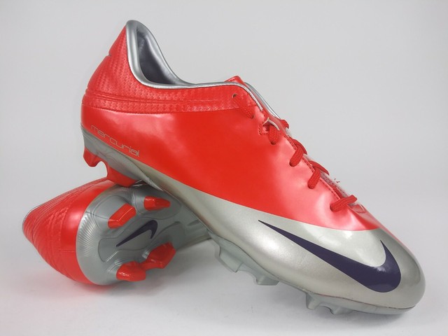 mercurial 2008