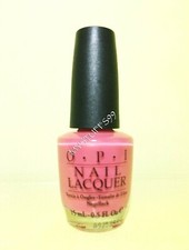 OPI Nail Lacquer "NL V01 CHAPEL OF LOVE" LAS VEGAS COLLECTION 2003 VHTF NEW
