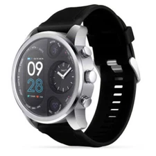 Business Smart Watch Bluetooth Smartwatch Sport Fitness Tracker Sleep Monitor