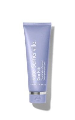 Kate Somerville Goat Milk Moisturizing Cleanser 120 ml 4 fl oz RETAIL $45