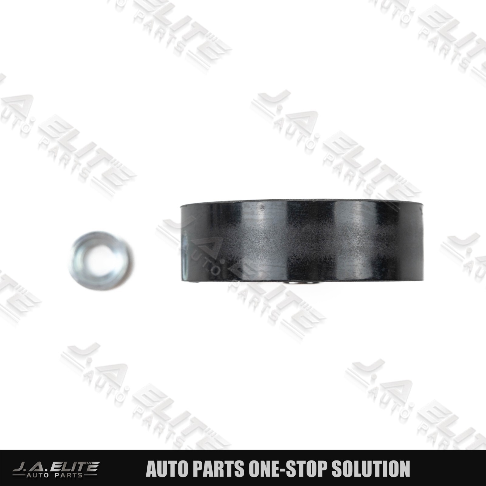 2pcs Genuine Belt Tightening Pulley fit Maserati Quattroporte GranTurismo GC