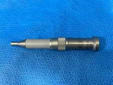 Stryker 5100-15-270 MD Series Long Straight Attachment for TPS Micro Drill