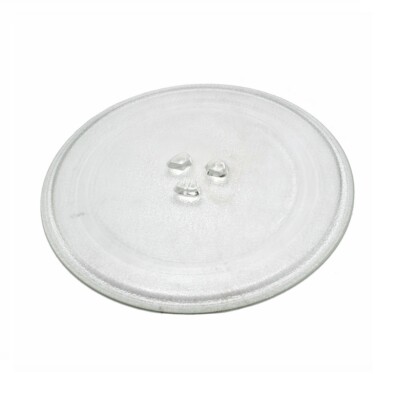 Hoover Microwave Glass Turntable Plate HMG201X-80