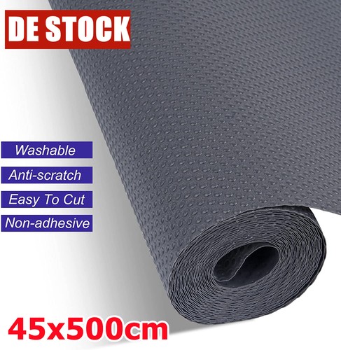 20 Stück Kühlschrankmatten Set - Wasserdicht & Anti-Rutsch In 4 Farben