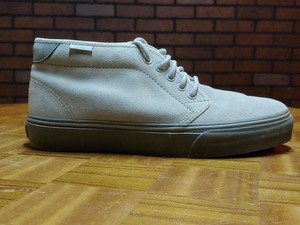 vans chukka boot grey