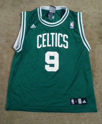 rajon rondo jersey number