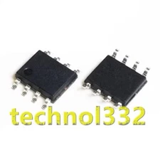 5PCS NEW SY8502FCC SY8205FCC BDX AHH SOP8 #YT