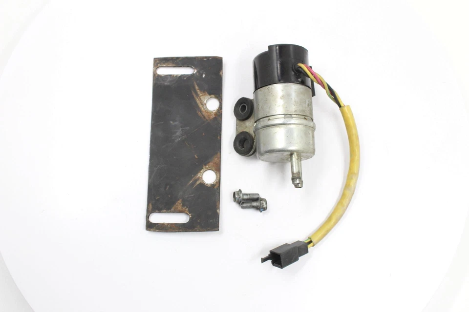 Suzuki Marauder 800 1998 OEM bomba de gas combustible Foto 4 de 4