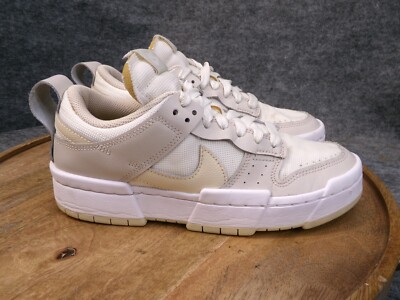 nike dunk low disrupt 38