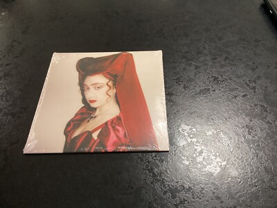 Chappell Roan Good Luck Babe 7'' Red Vinyl Single - NEW - SEALED - IN STOCK