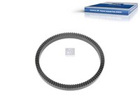 ABS Ring DT Spare Parts 10.10581 D:152Mm D:170Mm H:15Mm 100 Teeth