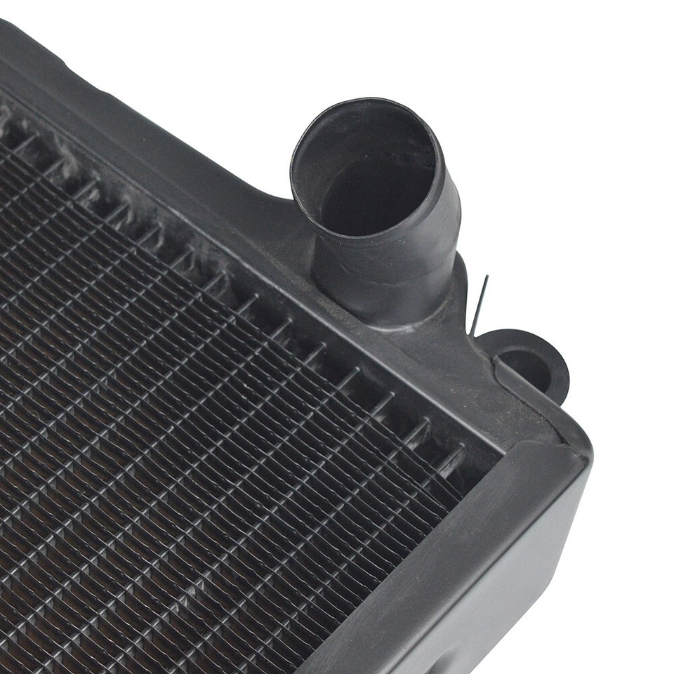 For John Deere 1641F 1840 2040 2040S 2140 2350 2550 2750 Radiator ...