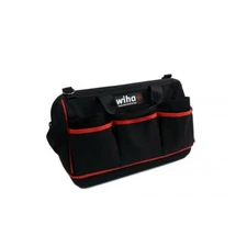 Wiha Tools 91486 Cordura 12" Canvas Tool Bag