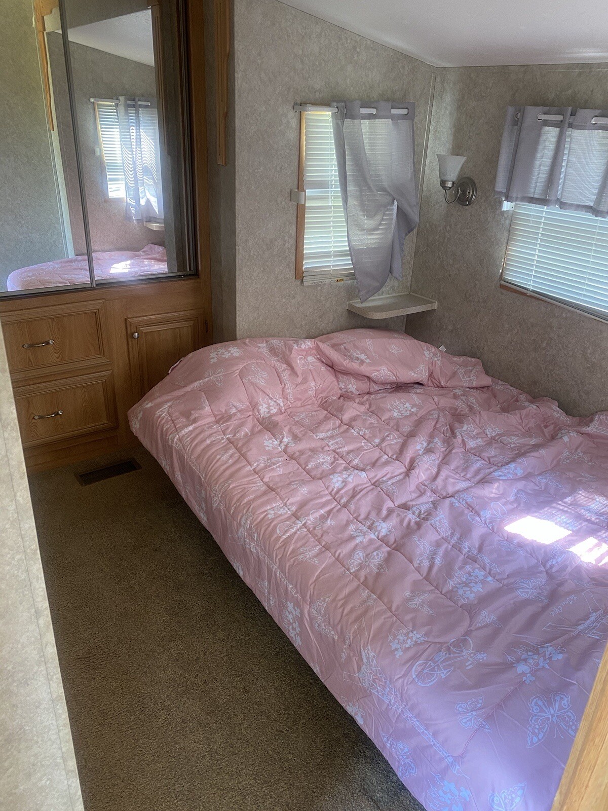 mobile homes ( Breckenridge park model) eBay