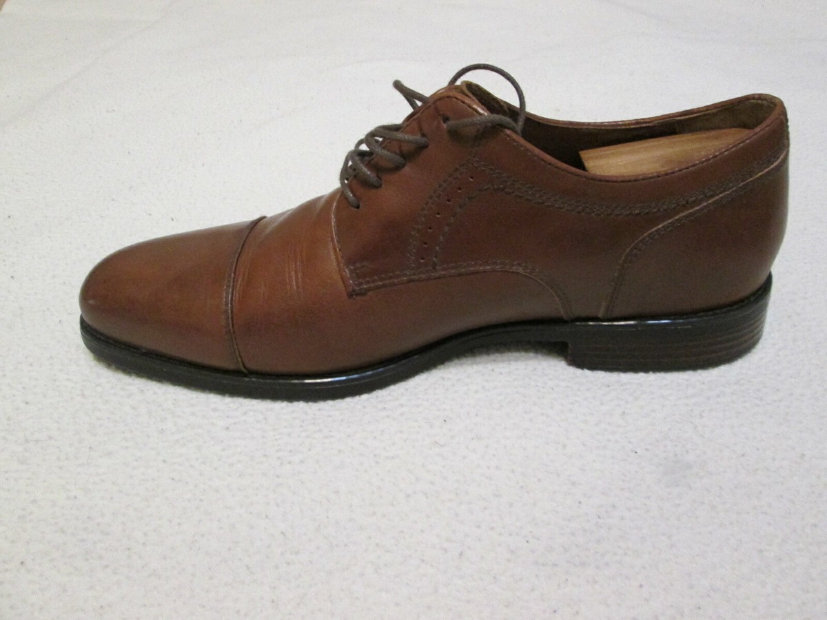Very nice Derby’s Johnston and Murphy shoes Johnston & Murphy Suede Oxfords – Patrick James main image 2