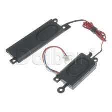 23.40847.001 IBM Lenovo ThinkPad T420ST420SIT430S 04W1688 Laptop Speaker Set