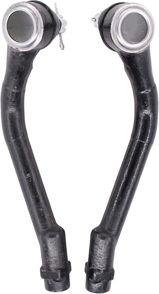 🆕 Front Inner & Outer Tie Rod Ends for Hyundai Azera Sonata Kia Optima Cadenza - Image 4 of 4