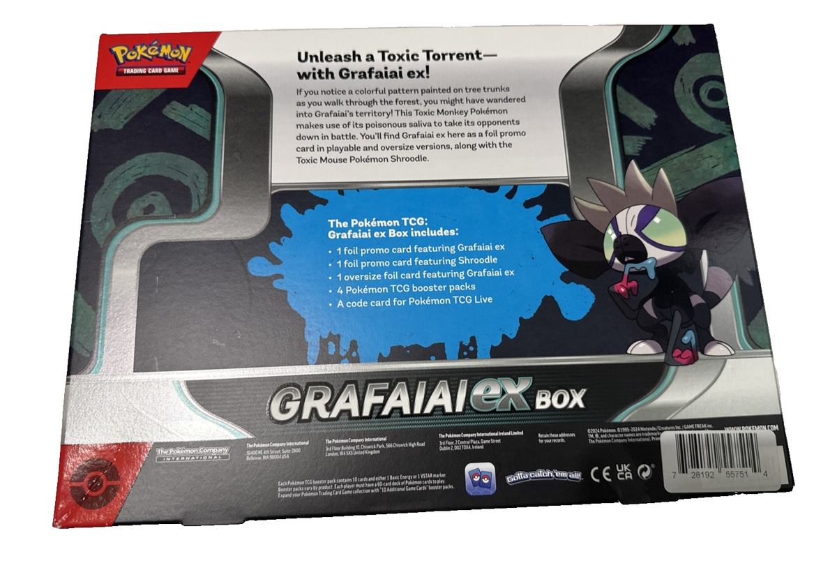 box set pokemon cards Pokemon Premium Trainer Box Mega