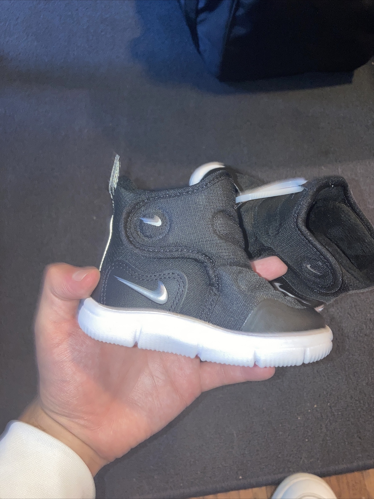 5c nike boy shoes