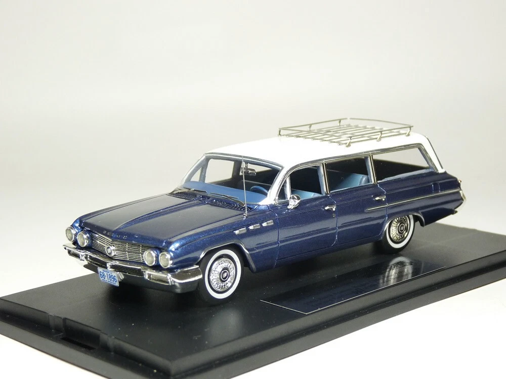Buick Resin Diecast & Toy Cars for sale | eBay