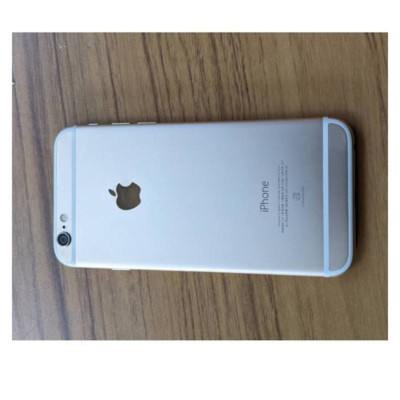 Apple iPhone 6 16GB 64GB 128GB -Gray Silver- Fully Unlocked AT&T Verizon Good