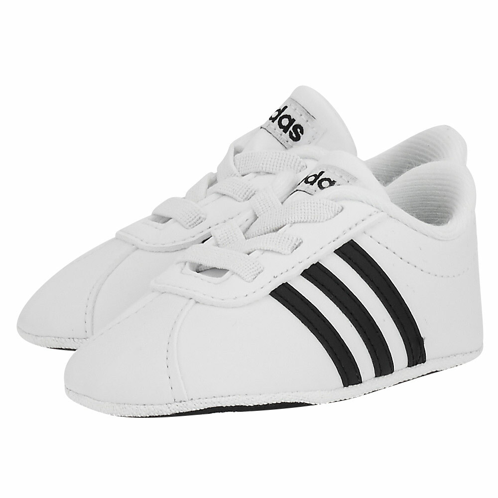 adidas soft bottom baby shoes