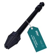 LANCIA UGELLO ROTANTE PER KARCHER K2, K3, K4