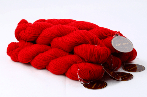 4 ply sport weight 100% cashmere yarn 50 gram 175 yards per skein - Picture 7 of 26