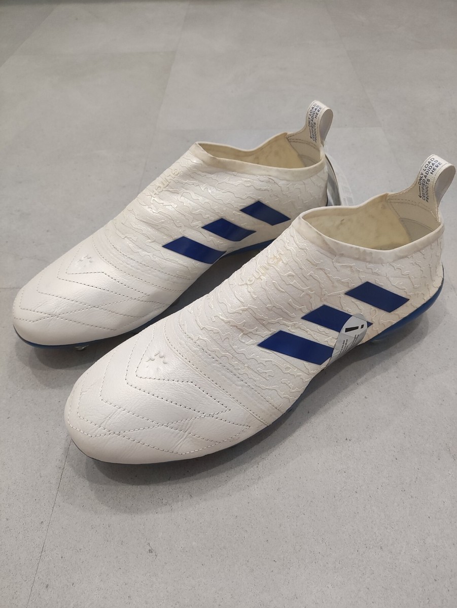 Adidas Glitch Outer Skin FG UK US 12 Predator III II UK