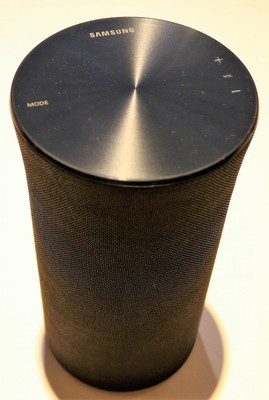 radiant wireless speaker