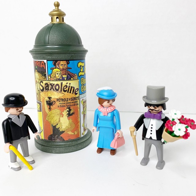 playmobil dollhouse ebay