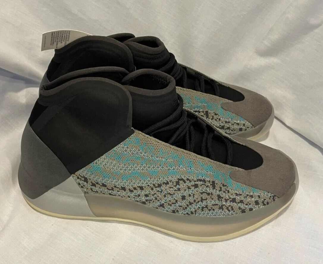 Adidas Yeezy QNTM Quantum Uomo 10 Ophani PrimeKnit G58864