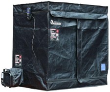 Portable Bedbug Heater 18 cu. ft. 1500-Watt Electric 2-Tier Thermometer Timer