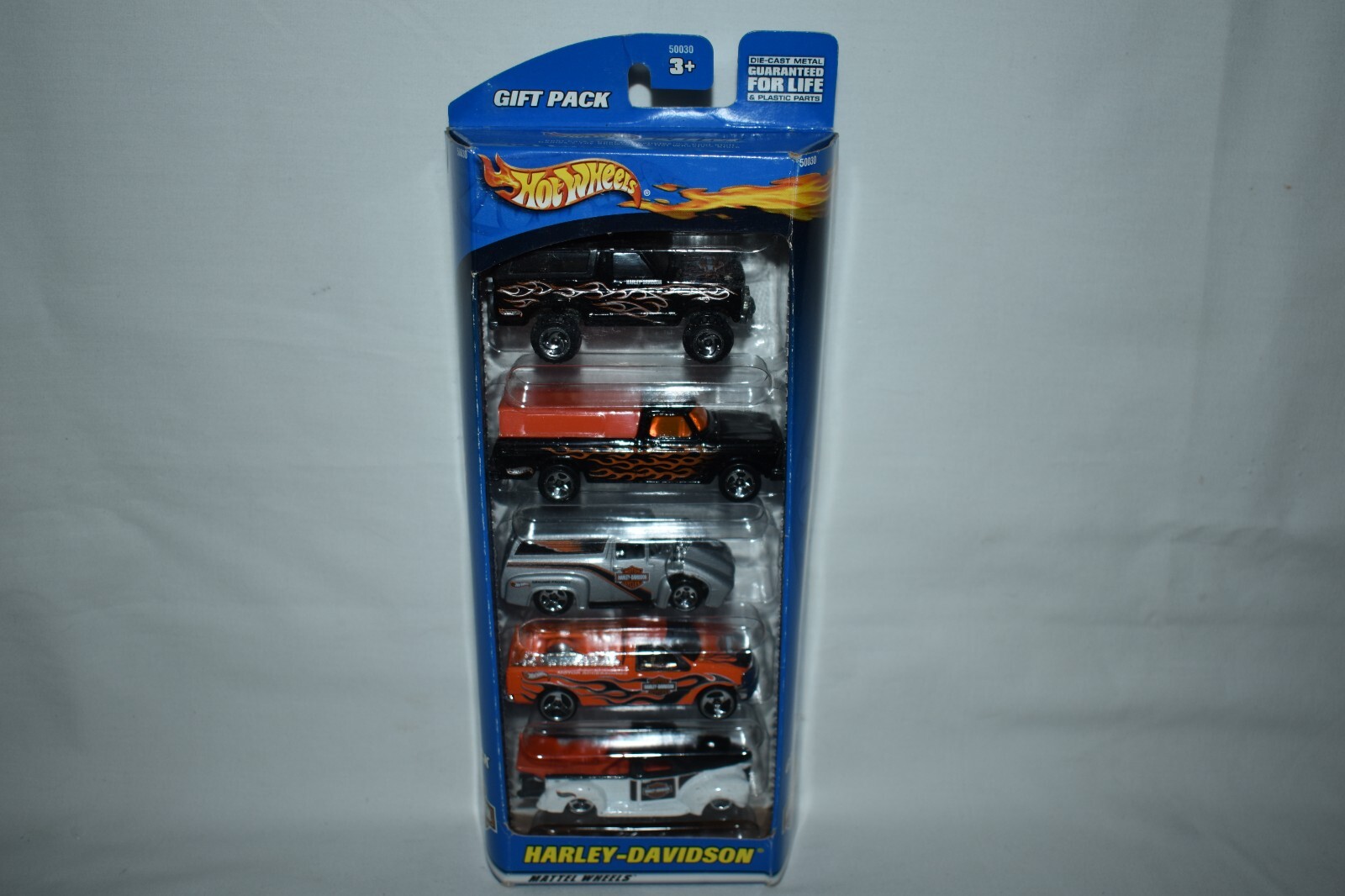 Water-Slide Decals Clear 1/64 Scale - Gulf, For Hot Wheels, Matchbox - Foto 12