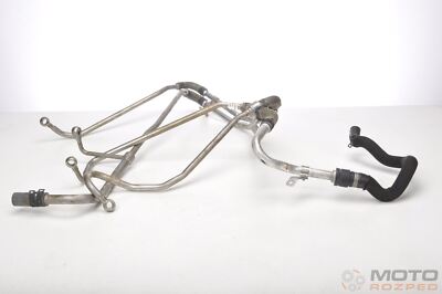 ASTON MARTIN  DB11 Kühlwasserleitung Kühlwasserrohr Schlauch HY53-18C553-AA 